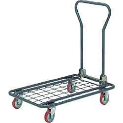 アイケー 軽量メッシュ台車