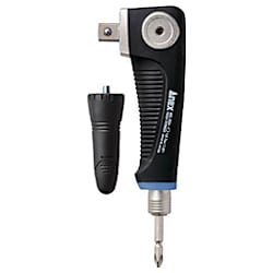 アネックス ソケット用 強靭L型アダプター 差込角12.7mm
