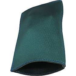 補強筒（ベルトスリング用） 全長:0.5m ダブル B-BE