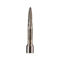 超硬カッター 軸径6mmクロスカット BC4351/4352/4353/4354/4355