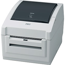 TEC ラベルプリンター B-SA4TM