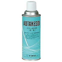 MARKTEC ケガキ剤 アオタケゾール 白 450型