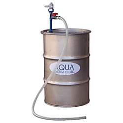 ケミカルドラムポンプPP製（エア式）溶剤・薬品用 吐出量 50L/min