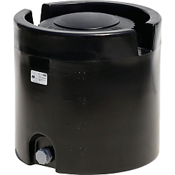 スイコー クリーンタンク（100～500L）