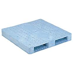 プラスチックパレット D2ー1010F