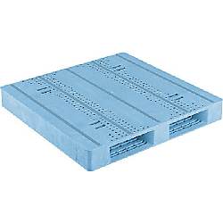 プラスチックパレット D2ー1111Fー3