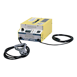 アマノ 電子高速バフィングマシン用充電器(DE-500AN)