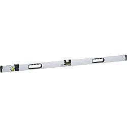 磁石付Gレベル・土木用（長さ1200mm）