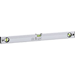 45°付ベーシックレベル（長さ600mm）