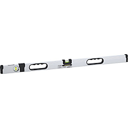磁石付Gレベル・土木用（長さ900mm）