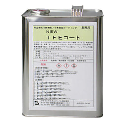 FCJ ニューTFEコート液 4L