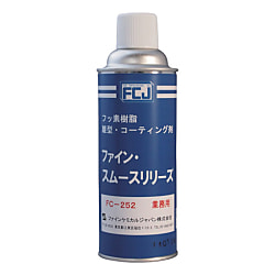 FCJ ファイン・スムースリリーズ 420ml