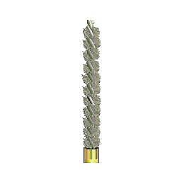 スパイラルホールブラシ 軸径6mmステンレス FD2263