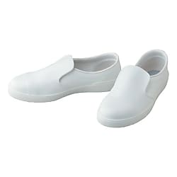 ADCLEAN 静電靴・安全靴タイプ(セーフテック202) 27.0cm