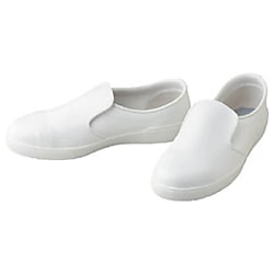 ADCLEAN 静電靴・安全靴タイプ(セ-フテック202) 28.0cm
