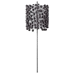YUKO フレックスホーン#AO60 AO60,適用内径（mm）：φ120.0～130.0