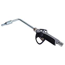 アクアシステム 高圧用手動ガンノズル GN-OL15(オイル用)