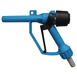 KUK 隔膜式ガンノズル φ19 EPT