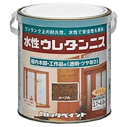 水性ウレタンニス 0.7L