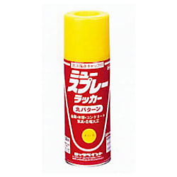 ニュースプレーラッカー 300Ml