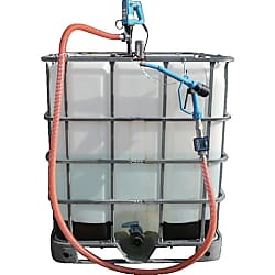 KUK アドブルー（尿素水）用電動ポンプ