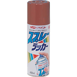 スプレーラッカー 400ml