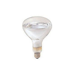 岩崎 赤外線電球２２０Ｖ１２５Ｗ