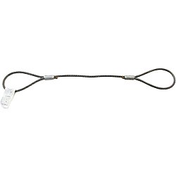 JISロック止ワイヤ O/O ワイヤ径6mm