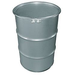 ステンレスドラム缶オープン缶
