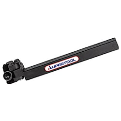 スーパーツール 切削ローレットホルダー(平目用)小径加工用