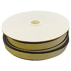 スポンジドラム巻粘着付 10mm×30mm×11m 