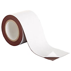 光 ふっ素樹脂シート0.5×100mm×10M 粘着付