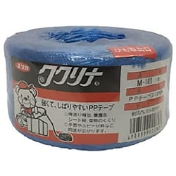 荷造り紐 PPテープ 長さ：100/200/400mm