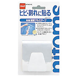 ニトムズ 粘着補修テープ
