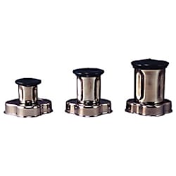 WARING MC-2 120mLステンレス容器