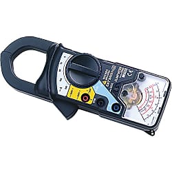 アナログ クランプメータ M-3000