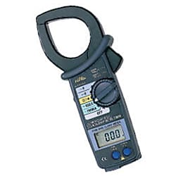 KYORITSU 交流電流測定用クランプメータ(RMS)