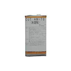 扶桑 マジックカットオイルMOL-AM70-04水溶性エマルジョン4リットル