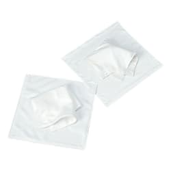 ADCLEAN ミクロスタークロス 2重 250mm×250mm (10枚入)