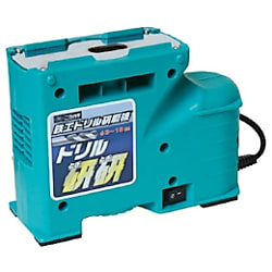 ドリル研研