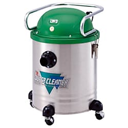 業務用掃除機 スーパークリーナー （微粉塵用）