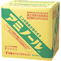 ヤヨイ アミノール18kg