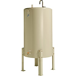 オイルタンク 省スペース ロングレッグタイプ