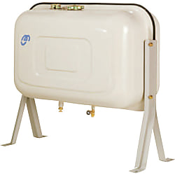 オイルタンク ロングレッグタイプ 外形寸法高さ750mm