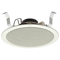 TOA 天井埋込型スピーカーＢＧＭ用 15Ｗ