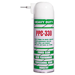 旭 機械部品・金型洗浄剤(強力タイプ) 330ml