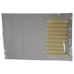 サクラ 鉄鋼用マーカー中字 替芯 (10個入)