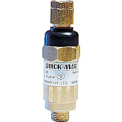 クイックマグ（乾式安全器） QMF-1