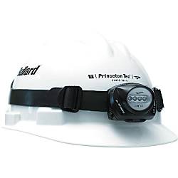 PRINCETON LEDヘッドライト インダストリアル QUAD-IND