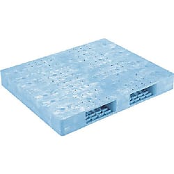 プラスチックパレット Rー1012F